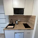 Apartment In The Heart Of Gdansk