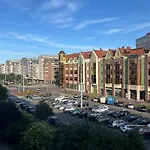 Apartment In The Heart Of Gdansk