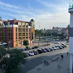 Apartment In The Heart Of Gdansk