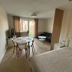 Apartment In The Heart Of Gdansk